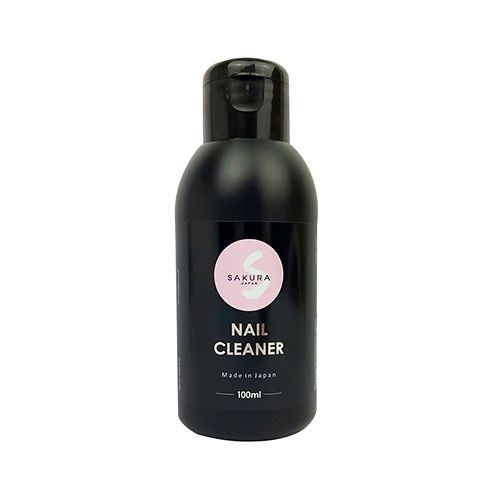 Средство для снятия липкого слоя Sakura, 100 мл sgl100